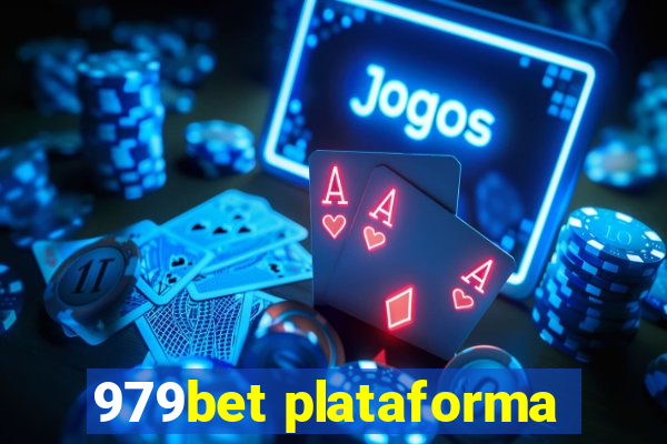 979bet plataforma